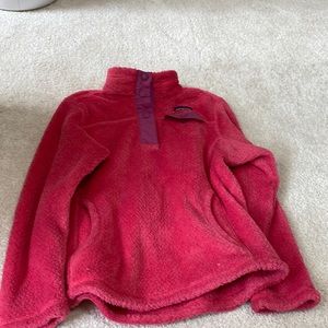 Girls Patagonia Re-Tool Snap-T Pullover